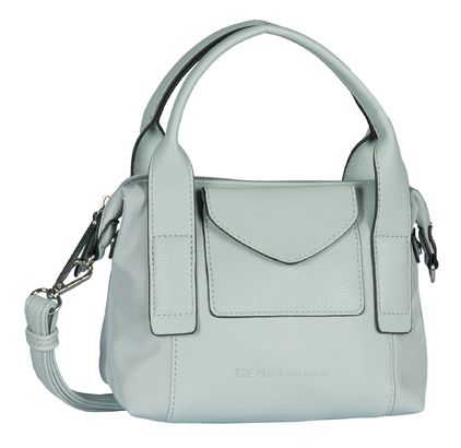 TOM TAILOR Ninete Hand Bag S Light Blue