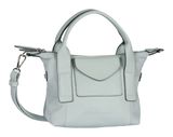 TOM TAILOR Ninete Hand Bag S Light Blue