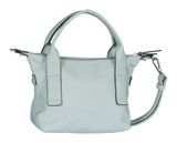 TOM TAILOR Ninete Hand Bag S Light Blue
