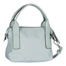 TOM TAILOR Ninete Hand Bag S Light Blue