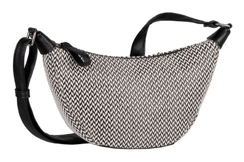 TOM TAILOR Liriel Crossbody Bag M Black