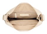 TOM TAILOR Jelena Cross Bag M Creme White