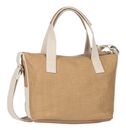 TOM TAILOR Jada Crossover Bag S Camel