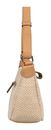 TOM TAILOR Liriel Crossbody Bag M Beige