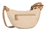 TOM TAILOR Liriel Crossbody Bag M Beige