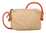 TOM TAILOR Luzi Shoulder Bag S Beige