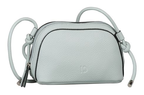 TOM TAILOR Madelyn Crossbody Bag XS Light Blue