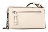 TOM TAILOR Lennon Crossbody Bag S Creme White