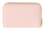 GUESS Bianca SLG Zip Around Wallet M Light Rose GUESS Bianca SLG Zip Around Wallet M Light Rose