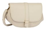 Gabor Sahar Saddle Bag Cream White