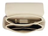 Gabor Sahar Saddle Bag Cream White