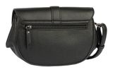 Gabor Sahar Saddle Bag Black