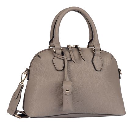 Gabor Tulia Zip Shopper M Taupe Gabor Tulia Zip Shopper M Taupe