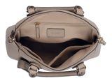 Gabor Tulia Zip Shopper M Taupe Gabor Tulia Zip Shopper M Taupe