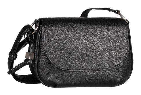 Gabor Rosina Saddle Bag Black