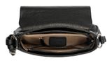 Gabor Rosina Saddle Bag Black