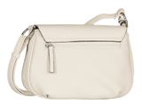 Gabor Rosina Saddle Bag Cream White