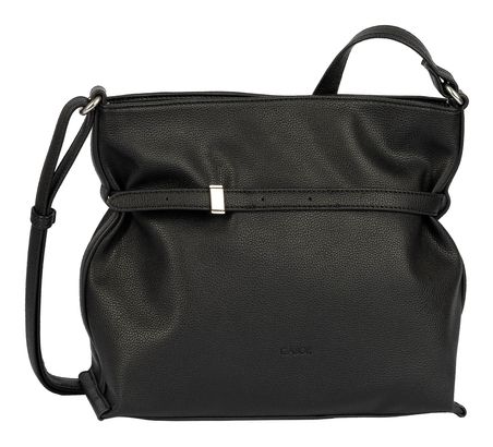 Gabor Odelia Cross Bag S Black