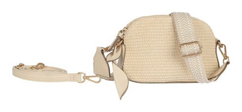 Gabor Ophelio Camera Bag Cream White