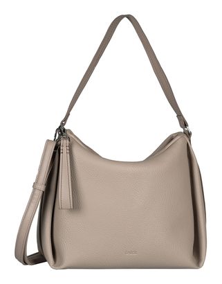 Gabor Sloanne Hobo Bag M Taupe Gabor Sloanne Hobo Bag M Taupe