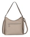 Gabor Sloanne Hobo Bag M Taupe