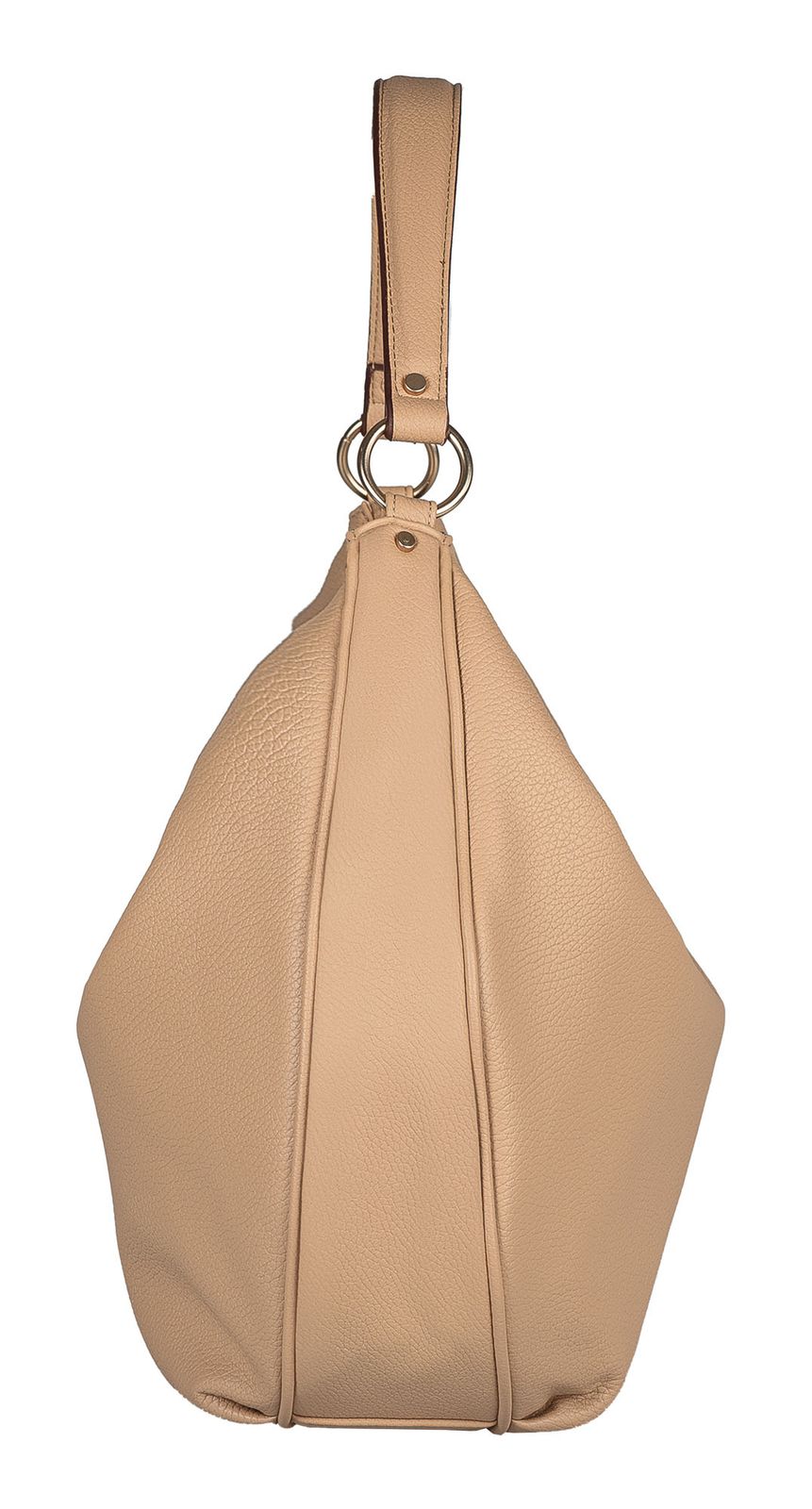 Gabor Rosina Hobo Bag M Camel Gabor Rosina Hobo Bag M Camel