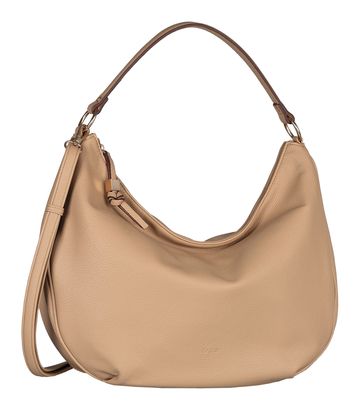 Gabor Rosina Hobo Bag M Camel Gabor Rosina Hobo Bag M Camel