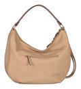Gabor Rosina Hobo Bag M Camel Gabor Rosina Hobo Bag M Camel
