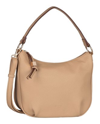 Gabor Rosina Shoulder Bag Camel