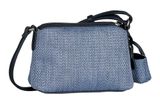 Gabor Granada Denada Camera Bag Mixed Blue