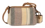 Gabor Granada Denada Camera Bag Mixed Beige