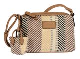 Gabor Granada Denada Camera Bag Mixed Beige