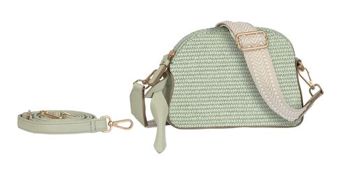 Gabor Ophelio Camera Bag Mint