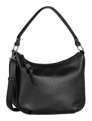 Gabor Rosina Shoulder Bag Black
