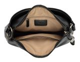 Gabor Rosina Shoulder Bag Black