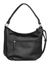 Gabor Rosina Shoulder Bag Black