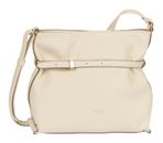 Gabor Odelia Cross Bag S Cream White