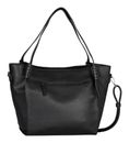 Gabor Carmela Zip Shopper L Black