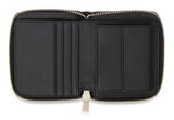 GUESS Cheryl SLG Zip Around Wallet S Black GUESS Cheryl SLG Zip Around Wallet S Black