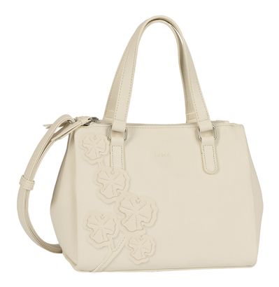 Gabor Jovita Zip Shopper S Cream White Gabor Jovita Zip Shopper S Cream White