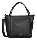 Gabor Ariela Zip Shopper M Black