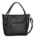 Gabor Ariela Zip Shopper M Black