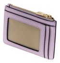 GUESS Patsie SLG Credit Card Case Lilac