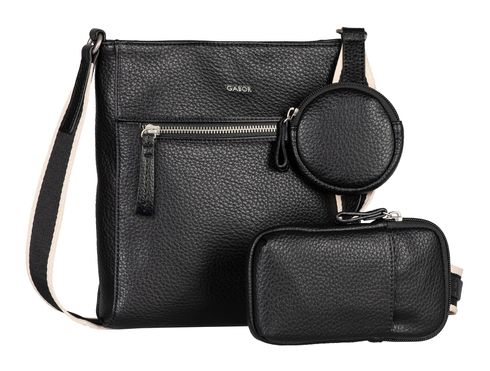 Gabor Silena Cargo Cross Bag S Black
