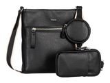 Gabor Silena Cargo Cross Bag S Black