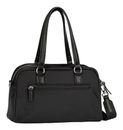 Gabor Brisa Zip Shopper M Black