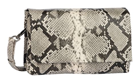 Gabor Salara Clutch Snake Beige