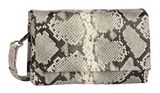 Gabor Salara Clutch Snake Beige Gabor Salara Clutch Snake Beige