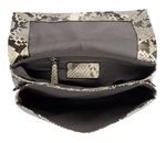 Gabor Salara Clutch Snake Beige Gabor Salara Clutch Snake Beige