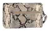 Gabor Salara Clutch Snake Beige Gabor Salara Clutch Snake Beige